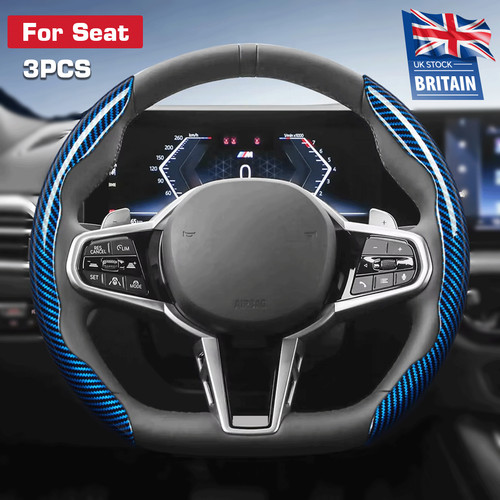 Car steering wheel cover - car,