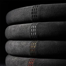 Alcantara Suede Auto Steering