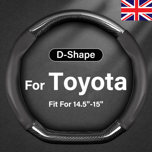 Shape steering wheel cover - shape,