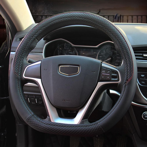 Car steering wheel - car, d