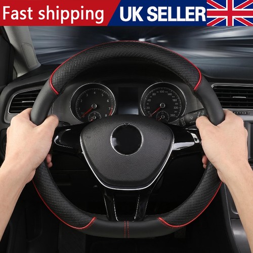 Black leather shape car - black, pu