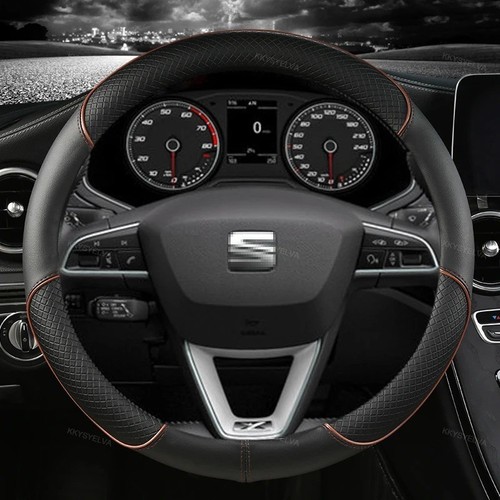 Universal car steering wheel - universal,
