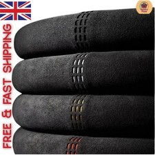 Alcantara Suede Auto Steering