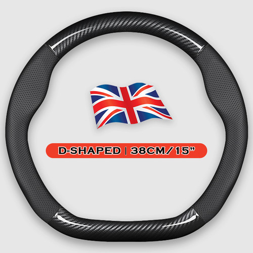 Carbon fibre car - fibre,