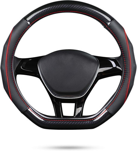 Car steering wheel cover - car,