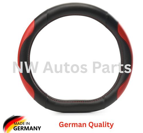 Shape steering wheel - d,