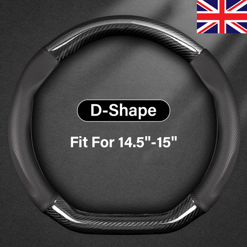 Shape steering wheel cover - shape,