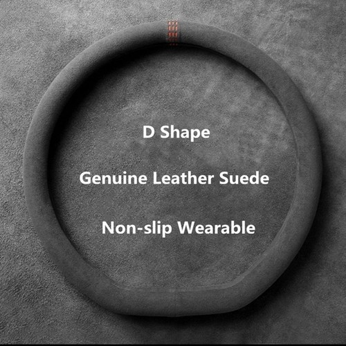 Steering wheel cover for ford - steering,