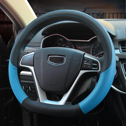 Shape steering wheel - steering, cover