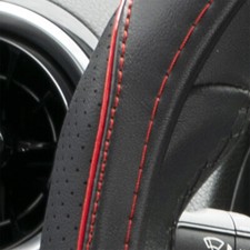 Car Leather Steering Wheel