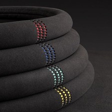 Alcantara Suede Auto Steering