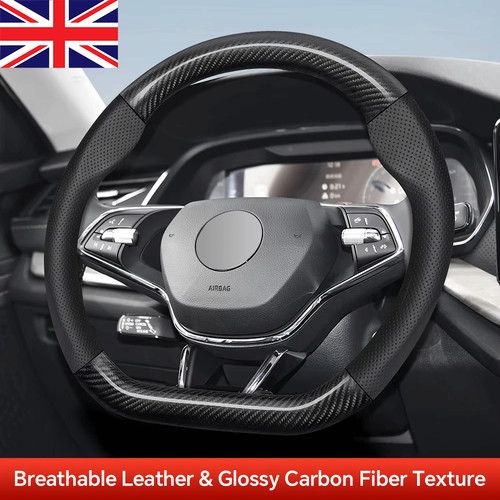 Shape steering wheel cover - shape,