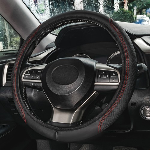 Car steering wheel cover - car,