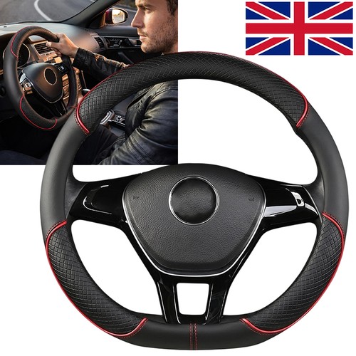 Anti slip black flat - black, 15''