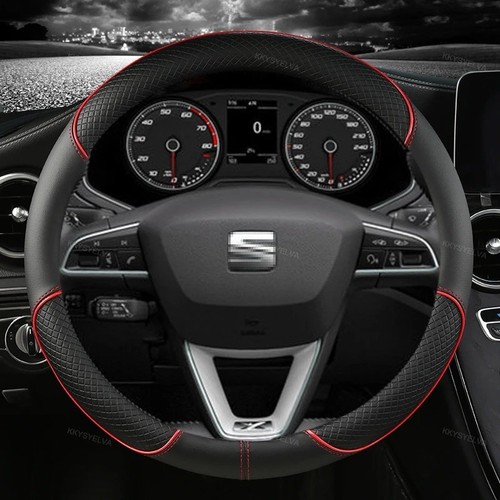 Car steering wheel cover 38cm - steering,
