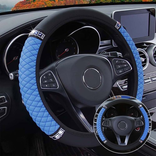 Elastic style car steering - elastic,