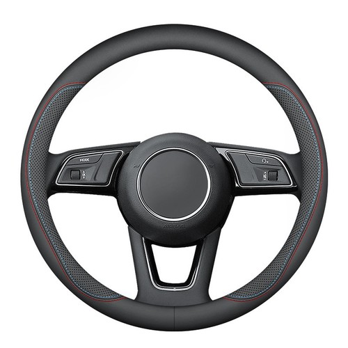 Steering wheel cover - steering, non-slip
