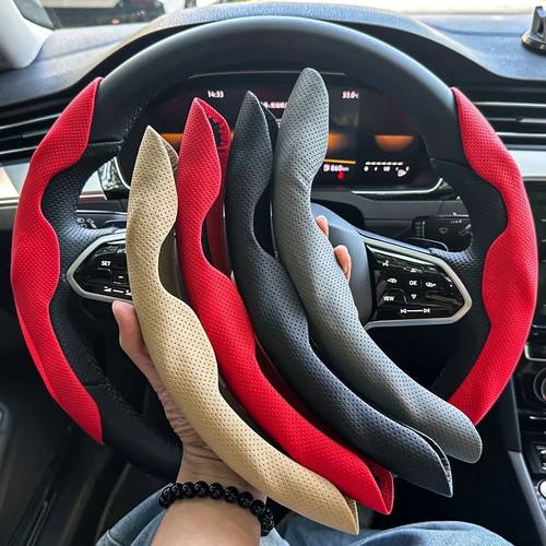 Car steering cover universal - cover,