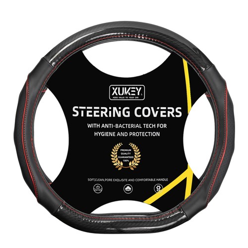 Shape car steering - 15'',