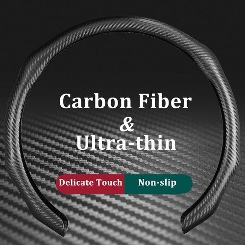 Carbon fiber look - carbon,