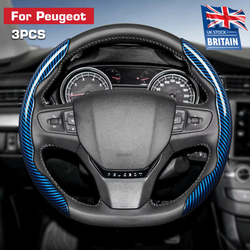 For peugeot steering wheel - peugeot,